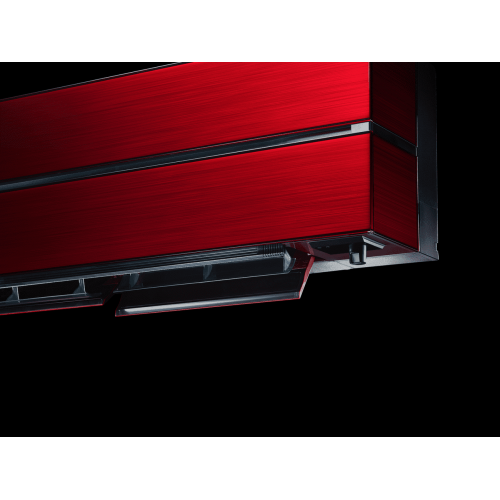 MITSUBISHI ELECTRIC MSZ-LN35VGR-MUZ-LN35VG (рубиново-красный, инвертор)