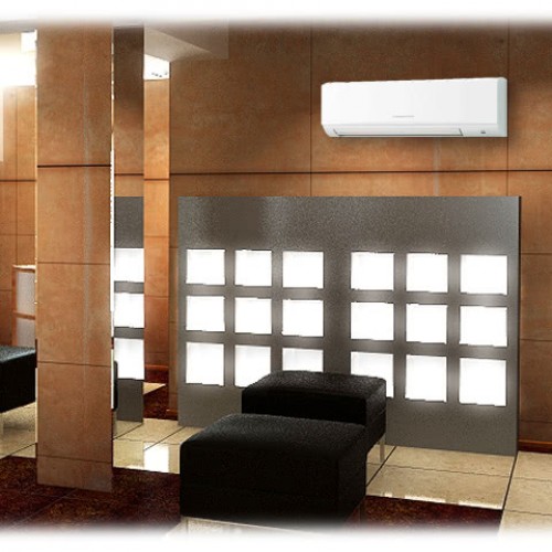 MITSUBISHI ELECTRIC PKA-RP100KAL-PUHZ-SHW112YHA (ZUBADAN инвертор)