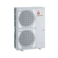 MITSUBISHI ELECTRIC MXZ-8B160YA внешний блок