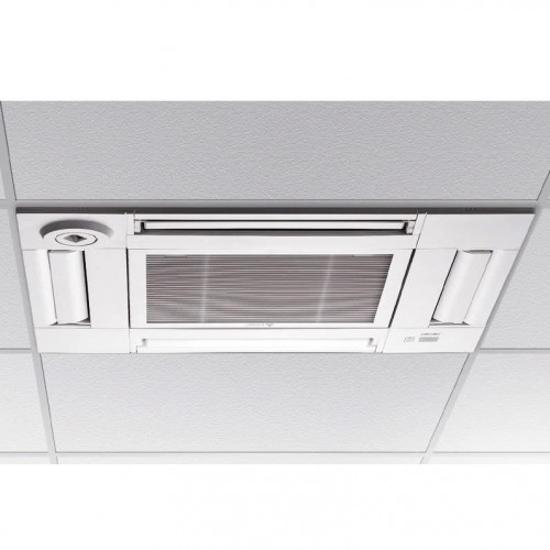 MITSUBISHI ELECTRIC SLZ-KF35VA2-SUZ-KA35VA5 (4-х поточный)