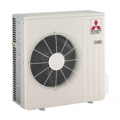 MITSUBISHI ELECTRIC SLZ-KF60VA2-SUZ-KA60VA6 (4-х поточный)