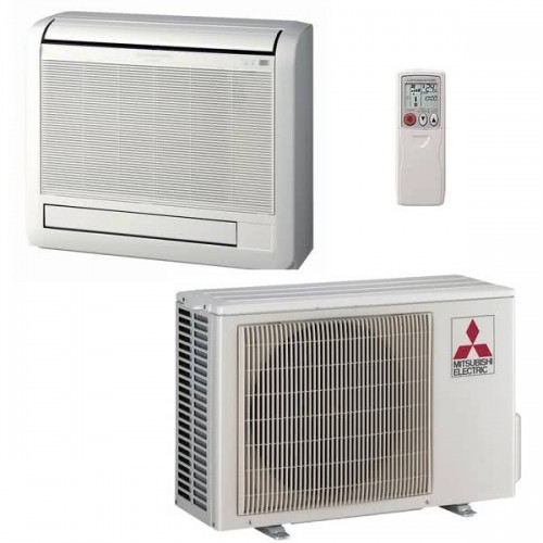 MITSUBISHI ELECTRIC MFZ-KA50VA-SUZ-KA50VA3