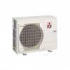 MITSUBISHI ELECTRIC PLA-ZRP50BA-PUHZ-ZRP50VKA