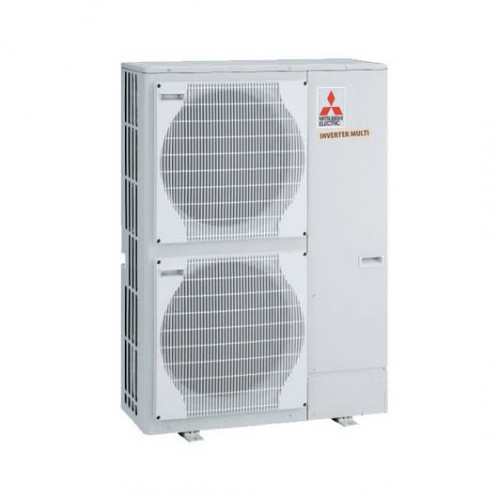 MITSUBISHI ELECTRIC PLA-ZRP140BA-PUHZ-ZRP140YKA