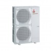 MITSUBISHI ELECTRIC PLA-RP125BA-PUHZ-P125VHA (Mr. SLIM)