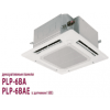 MITSUBISHI ELECTRIC PLP-6ВA (for wired R/C) декоративная панель без пульта управления 