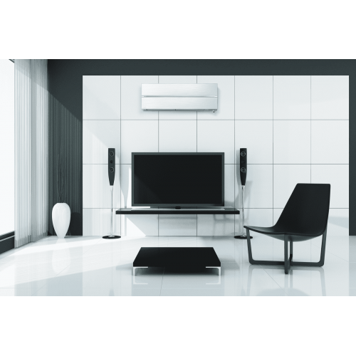 MITSUBISHI ELECTRIC MSZ-LN60VGW-MUZ-LN60VG (белый, инвертор)