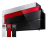 MITSUBISHI ELECTRIC MSZ-LN35VGW-MUZ-LN35VG (белый, инвертор)