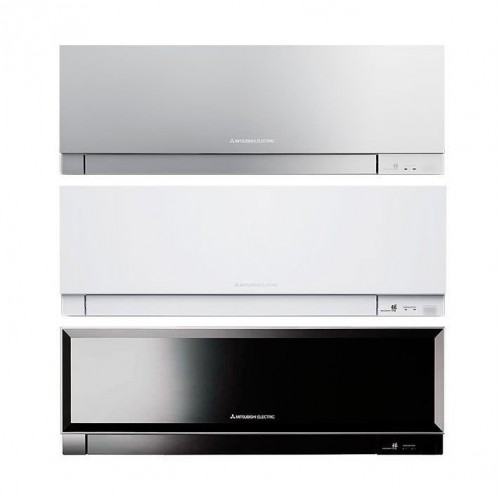MITSUBISHI ELECTRIC MSZ-EF35VEB-MUZ-EF35VE (Дизайн инвертор)