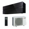MITSUBISHI ELECTRIC MSZ-LN25VGB-MUZ-LN25VG (черный оникс, инвертор)