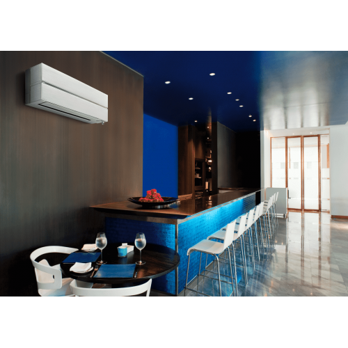 MITSUBISHI ELECTRIC MSZ-LN25VGB-MUZ-LN25VG (черный оникс, инвертор)