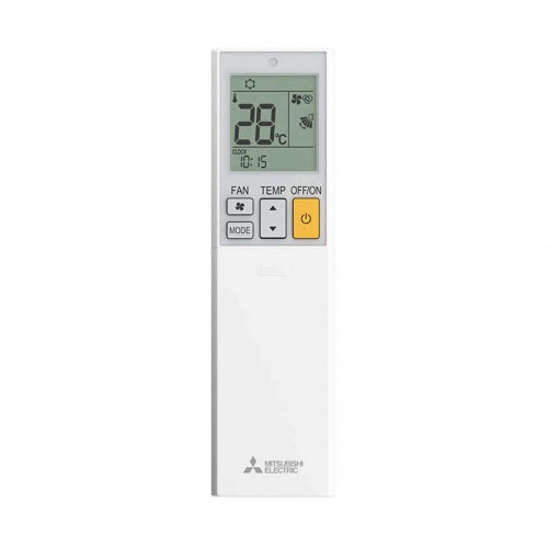 MITSUBISHI ELECTRIC MSZ-BT50VG MUZ-BT50VG