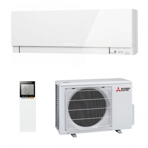 MITSUBISHI ELECTRIC MSZ-EF35VGKW MUZ-EF35VG (инвертор)